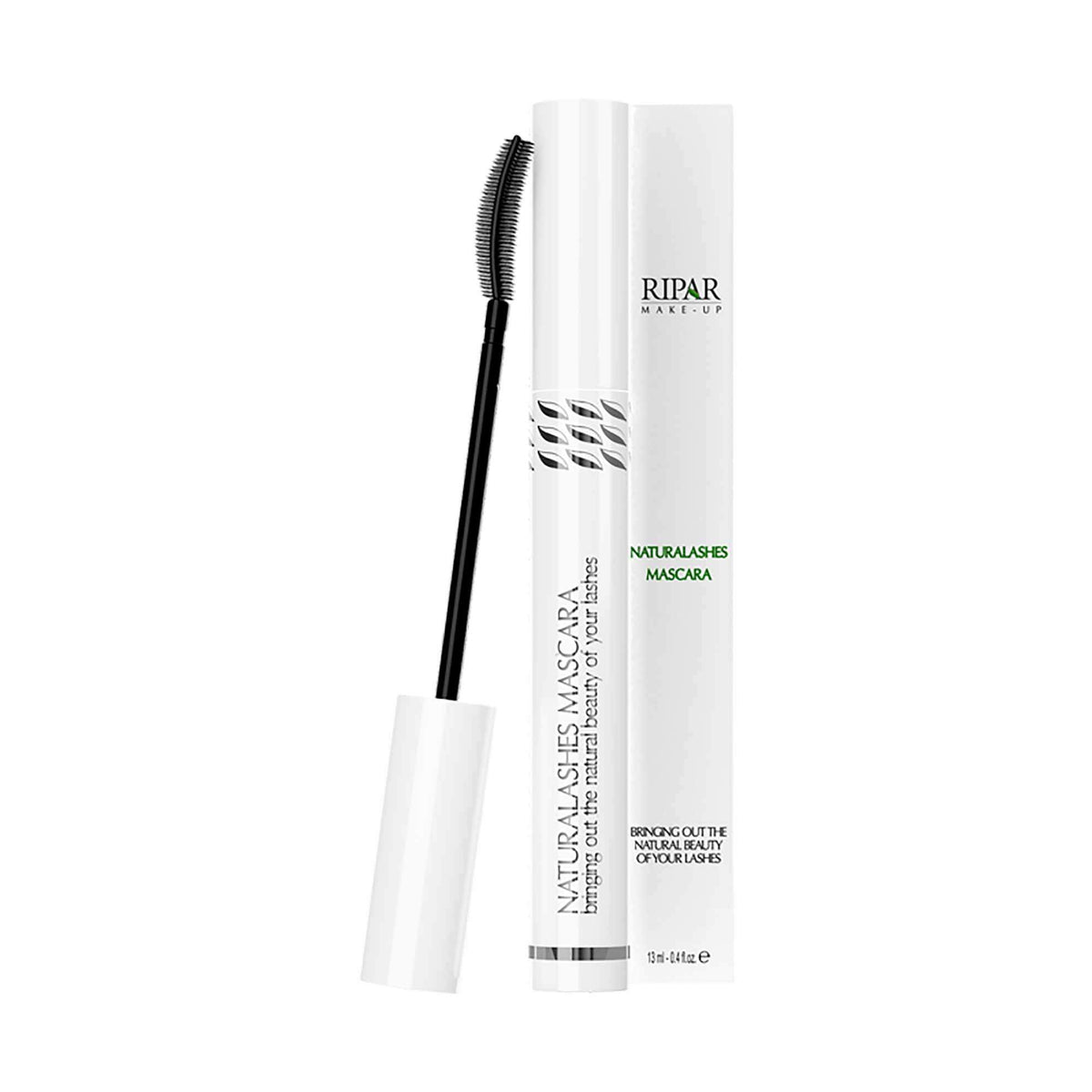 NaturaLashes Mascara