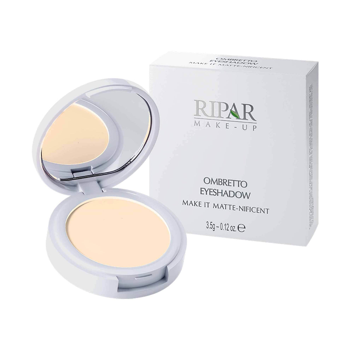 Ripar makeup- ombretto compatto- Ripar Cosmetici