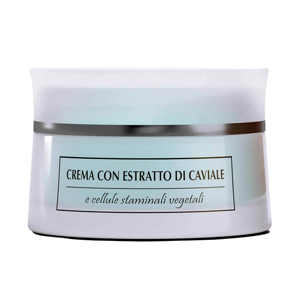 RiparCare Caviar Face Cream