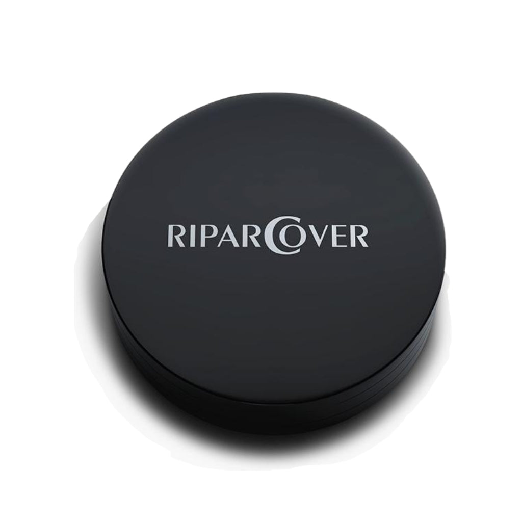 RiparCover Foundation Cream